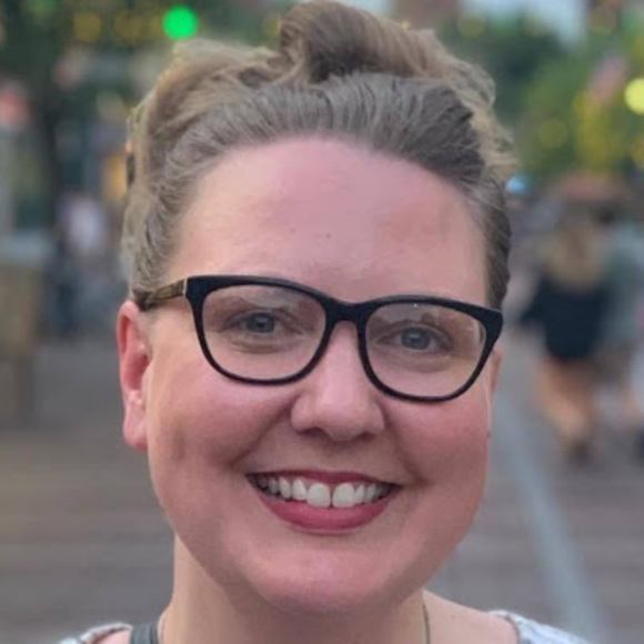 Meet your Posher, Ashley - Picture 1 of 1